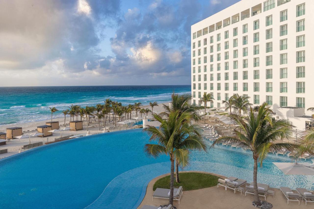 Le Blanc Spa Resort Cancun - Adults Only - All-Inclusive Dış mekan fotoğraf