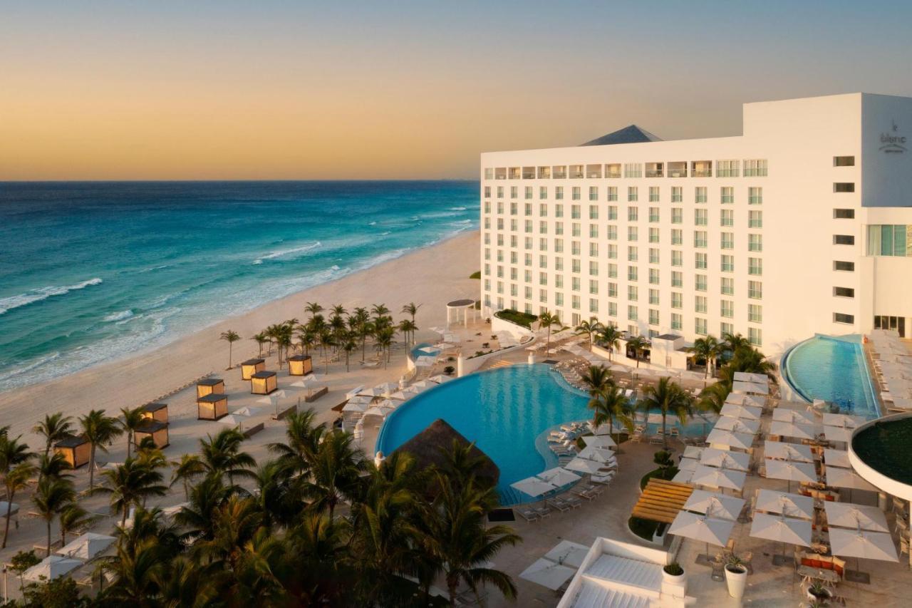 Le Blanc Spa Resort Cancun - Adults Only - All-Inclusive Dış mekan fotoğraf