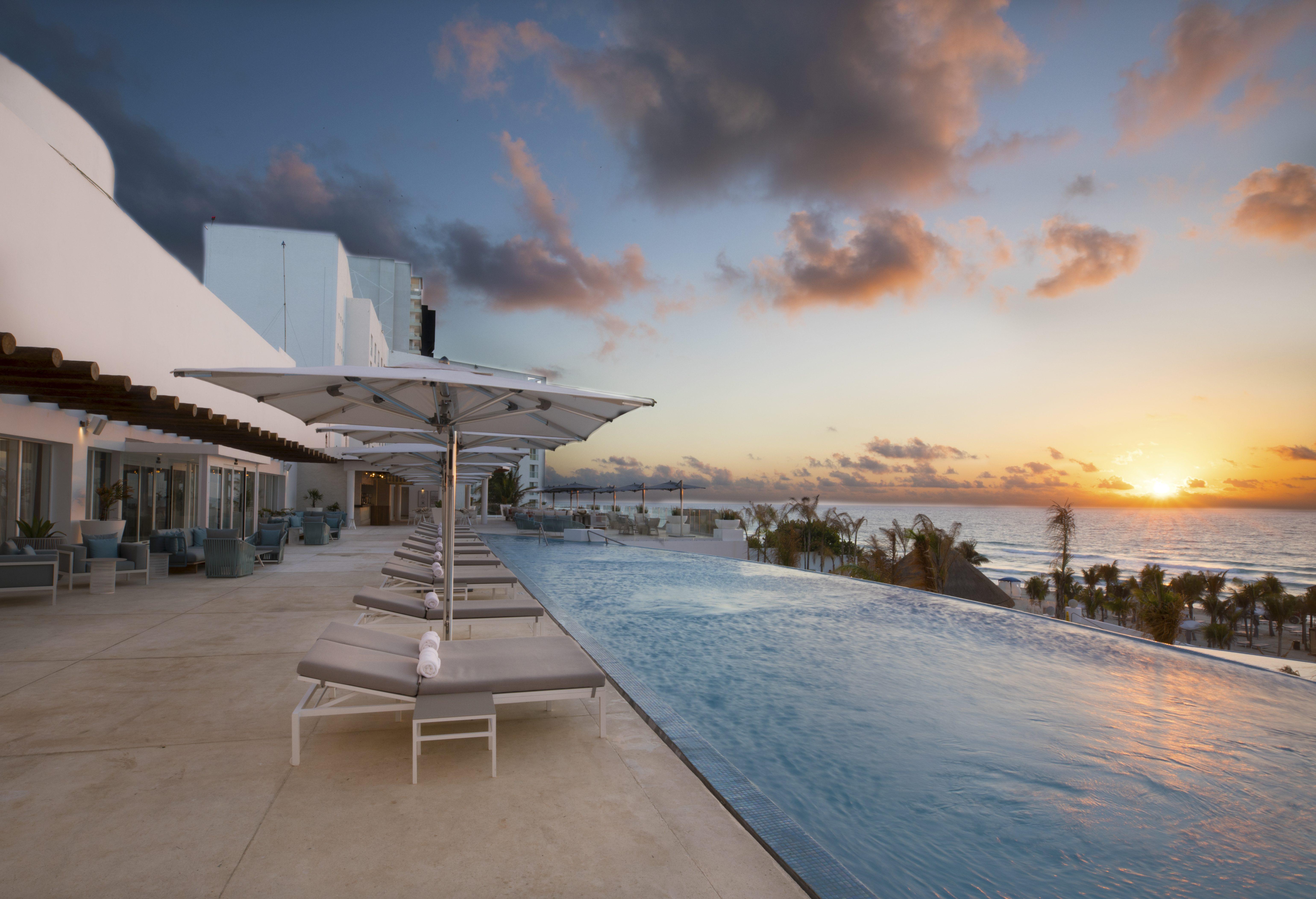 Le Blanc Spa Resort Cancun - Adults Only - All-Inclusive Dış mekan fotoğraf