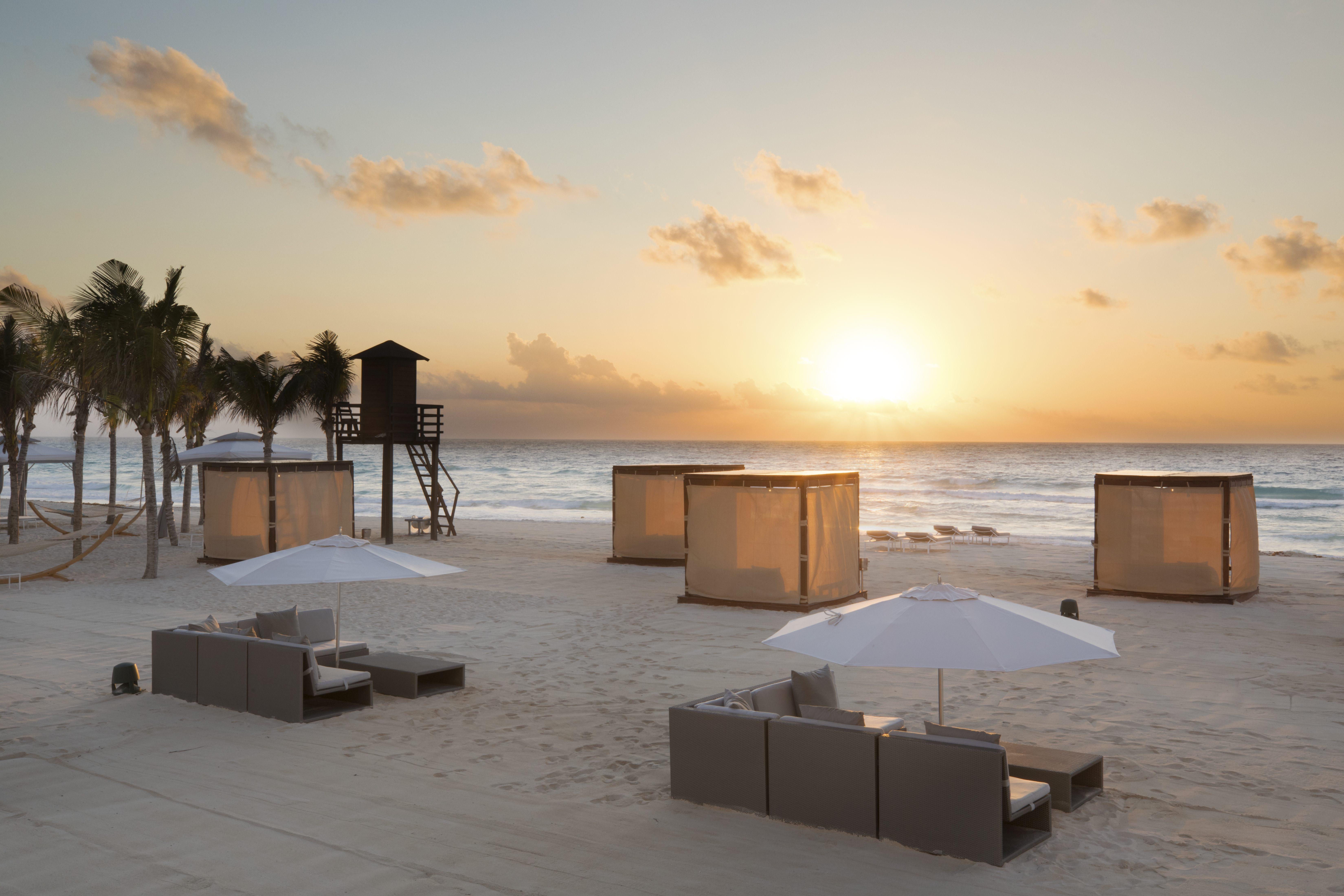 Le Blanc Spa Resort Cancun - Adults Only - All-Inclusive Dış mekan fotoğraf