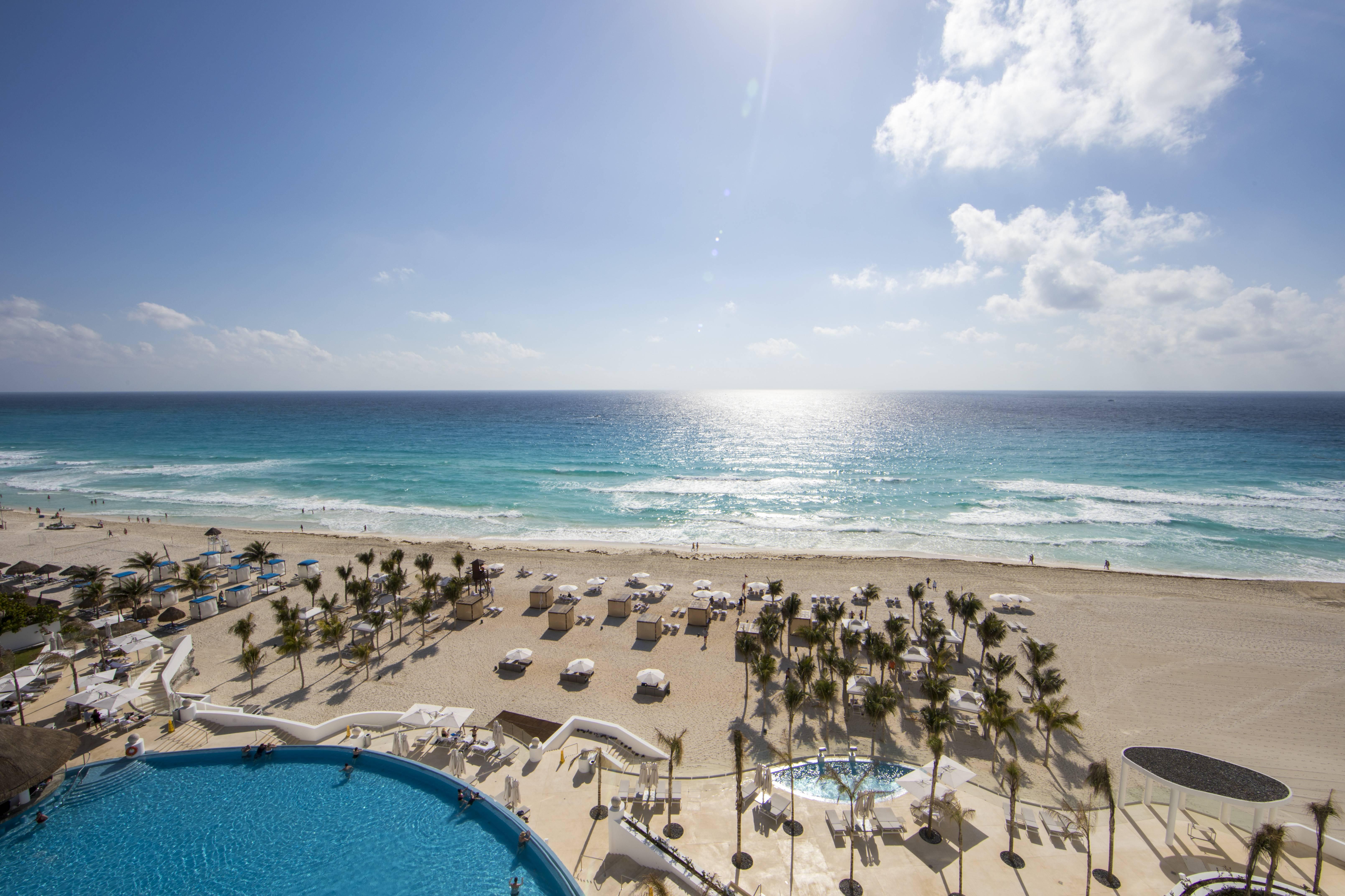 Le Blanc Spa Resort Cancun - Adults Only - All-Inclusive Dış mekan fotoğraf