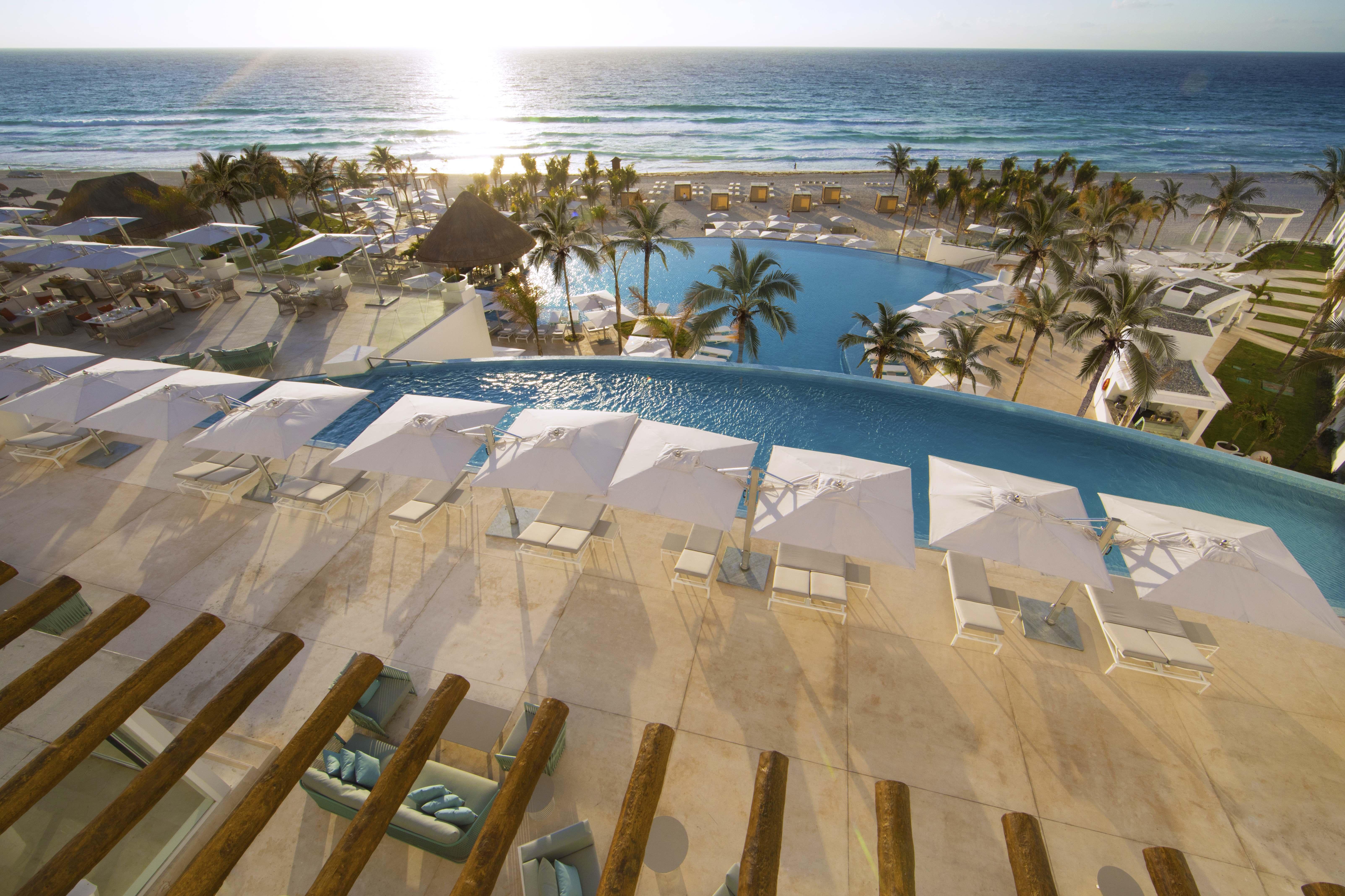 Le Blanc Spa Resort Cancun - Adults Only - All-Inclusive Dış mekan fotoğraf