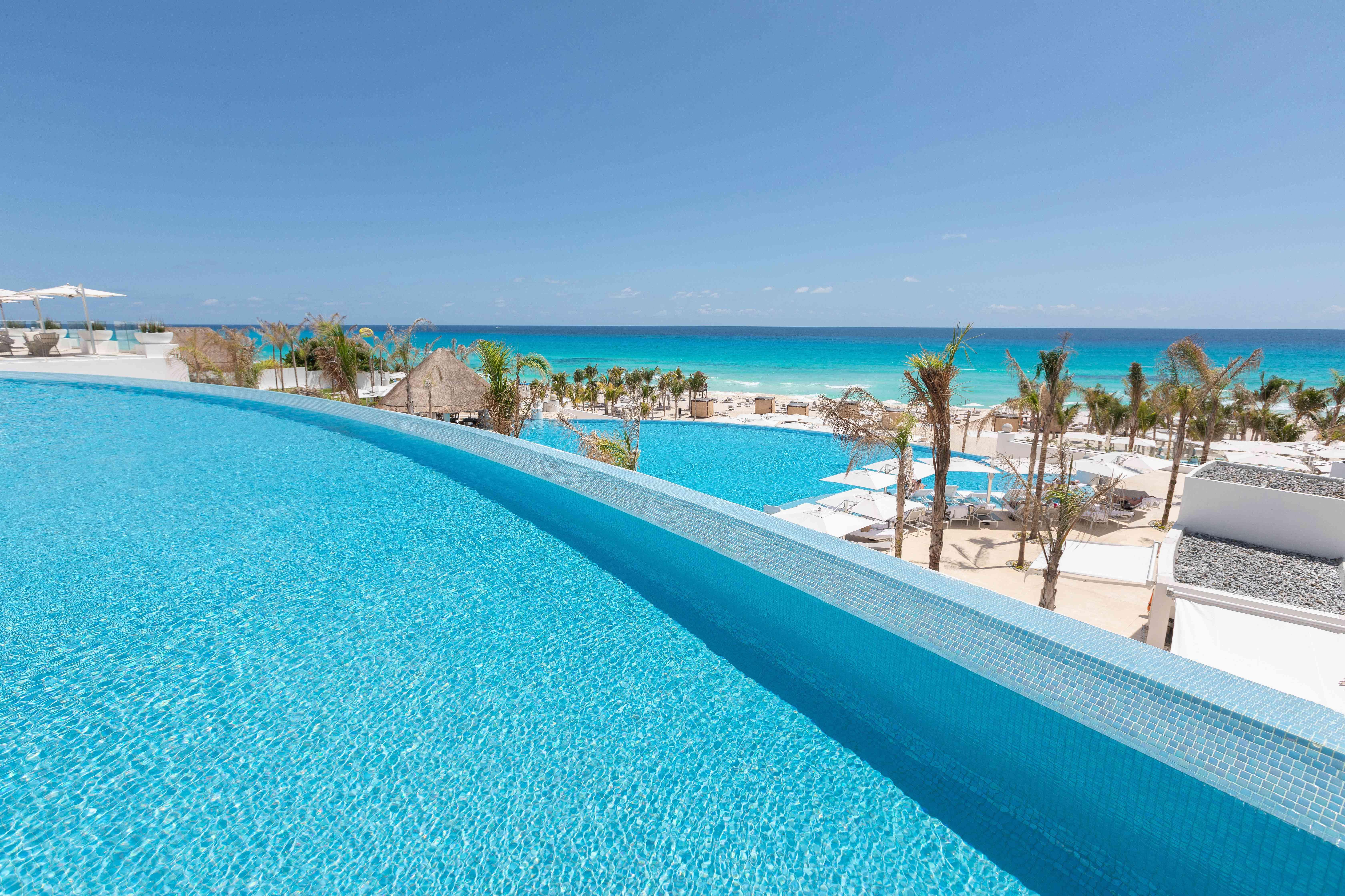 Le Blanc Spa Resort Cancun - Adults Only - All-Inclusive Dış mekan fotoğraf