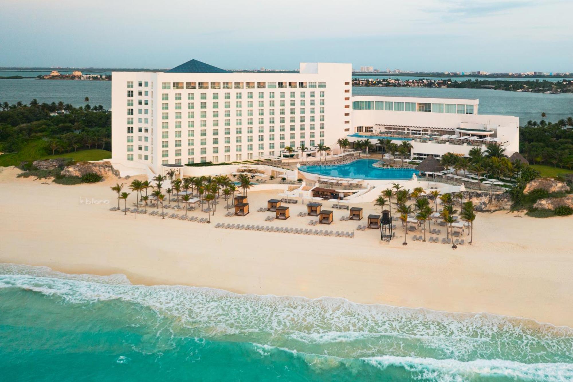 Le Blanc Spa Resort Cancun - Adults Only - All-Inclusive Dış mekan fotoğraf